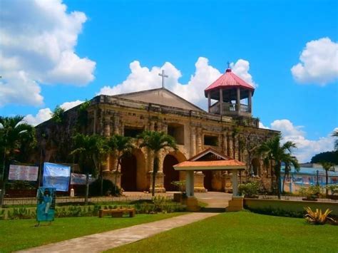 Dao, Capiz .